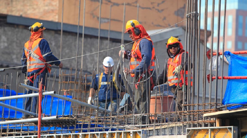 Trabajadores conmutados representan el 68% del total del empleo creado en Región de Antofagasta
