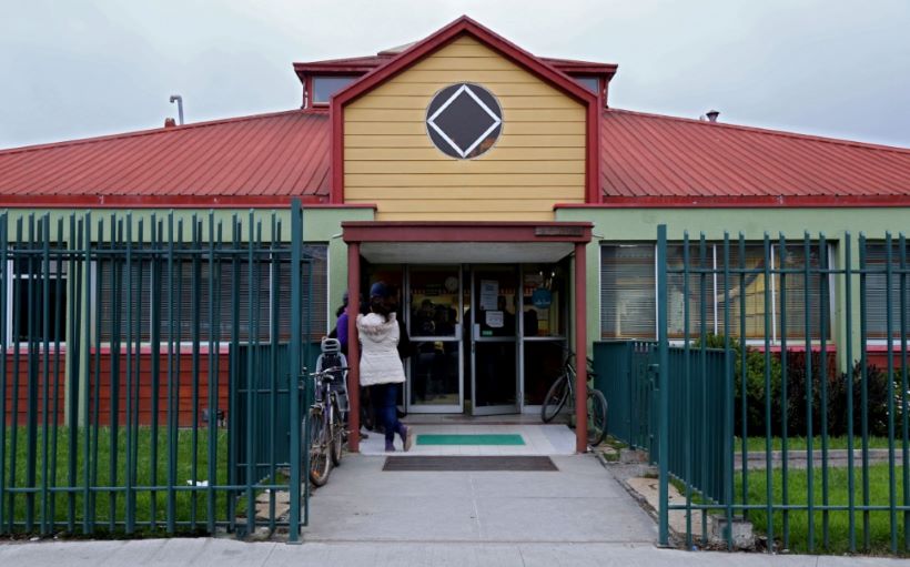 Realizarán ampliación del Cesfam Villa Nonguén de Concepción para atender a más personas