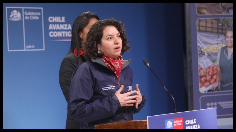 Gobierno presentó oficialmente un nuevo proyecto de ley: El Sistema Nacional de Apoyos y Cuidados