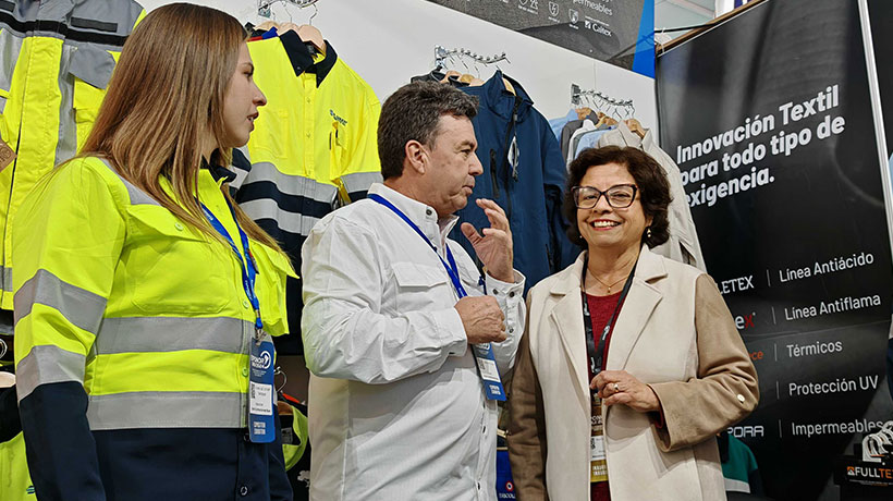 Ministra Williams liderará conversatorio en encuentro “Conecta Región: Pensando Chile desde Valparaíso”