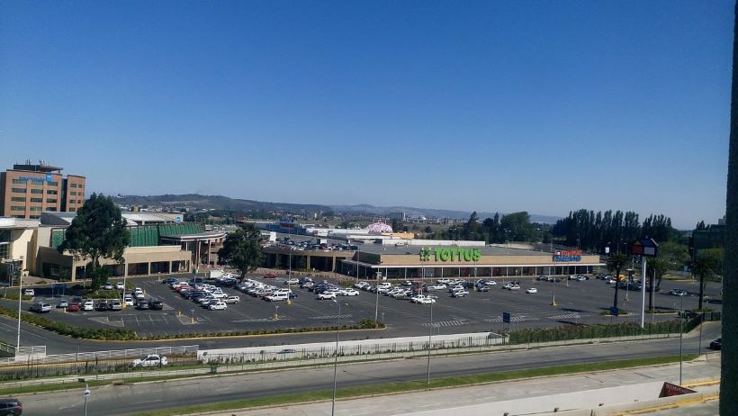 Estos son los centros comerciales que se mantendrán cerrados por las elecciones primarias del domingo en la región del Biobío