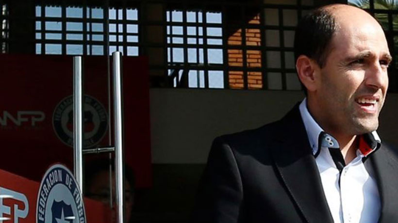 Sergio Jadue demanda a Amazon por serie “El Presidente”: acusa daños y prejuicios