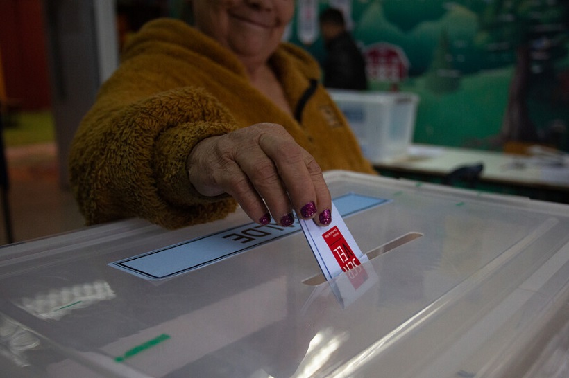 En definitiva votaron 10.838 electores en las primarias en Antofagasta: Pablo Iriarte obtuvo 2.911 sufragios (29.37%)