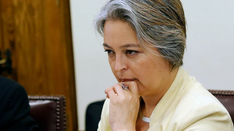 Jara desestimó propuesta de Lagos Weber sobre reforma de pensiones: "No alcanza para subir las pensiones ahora"