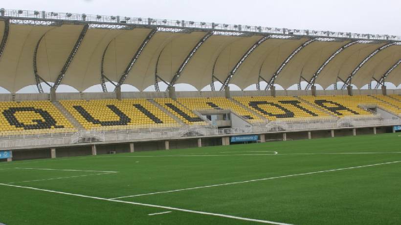 San Luis busca redención ante Everton en Copa Chile