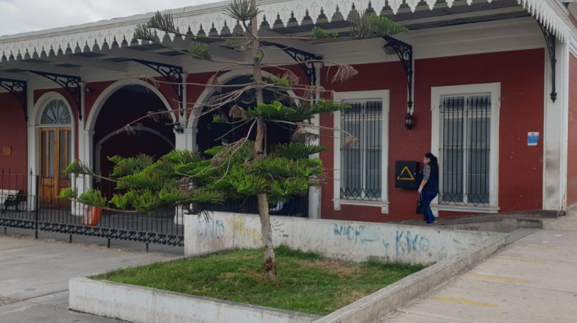 Oficina Sotomayor del Registro Civil en Iquique no abrirá este miércoles por corte de agua