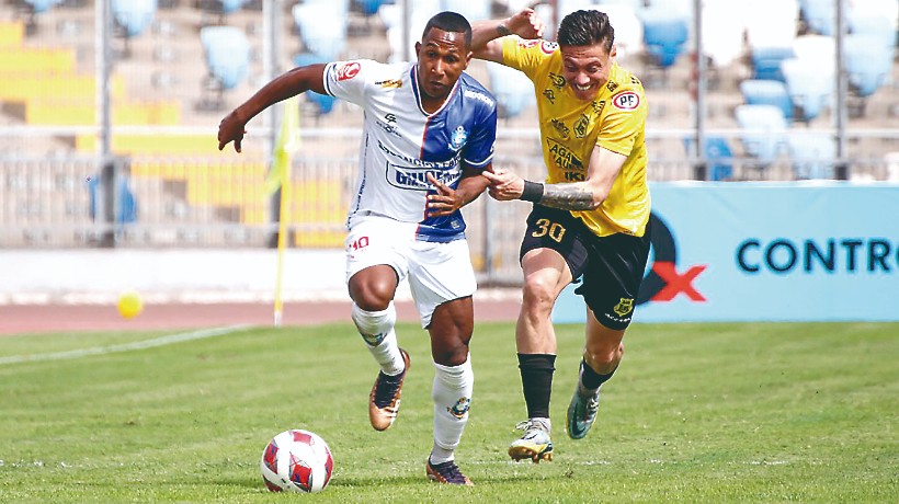 Extécnico John Armijo recurre a la Dirección del Trabajo por desvinculación de Deportes Antofagasta