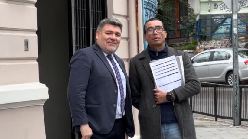 Diputado Venegas solicita a Contraloría abrir investigación contra la alcaldesa de Nogales