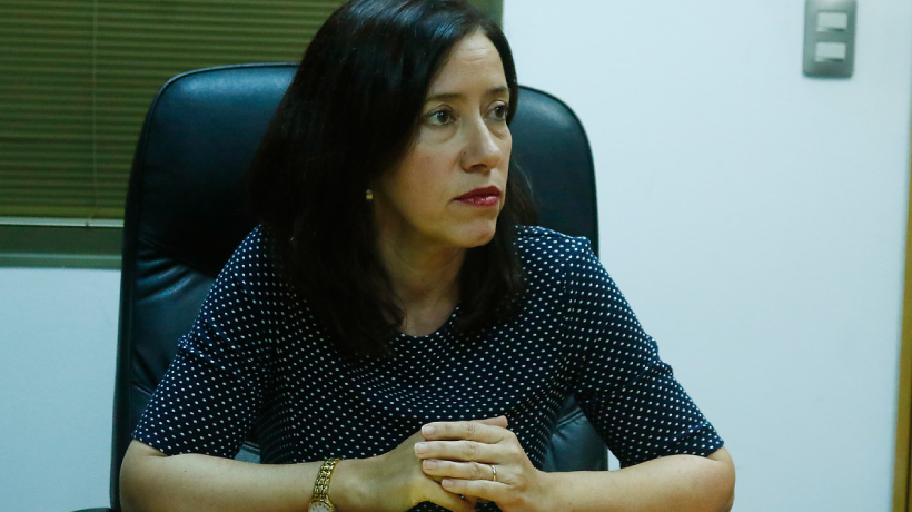 Fiscal regional de Valparaíso dirigirá investigación derivada del Caso Topógrafo Fiscal regional de Valparaíso dirigirá investigación derivada del Caso Topógrafo