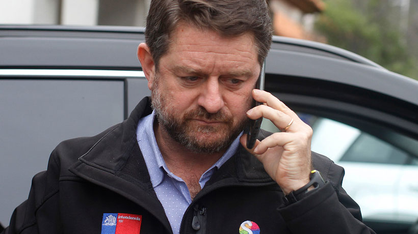 Ñuñoa y Providencia suspenden clases para el jueves y Orrego pide adoptar medida en toda la RM