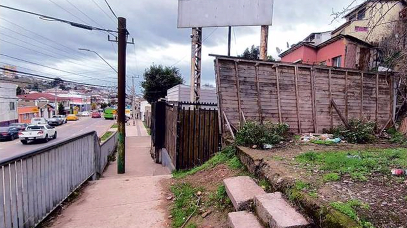 Plaga de ratas invade casas de Balmaceda y pasajes del Barrio Chino de San Antonio