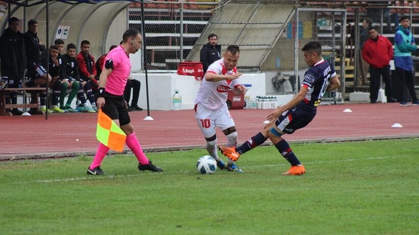 Deportes Valdivia buscará seguir con los triunfos ante Chimbarongo
