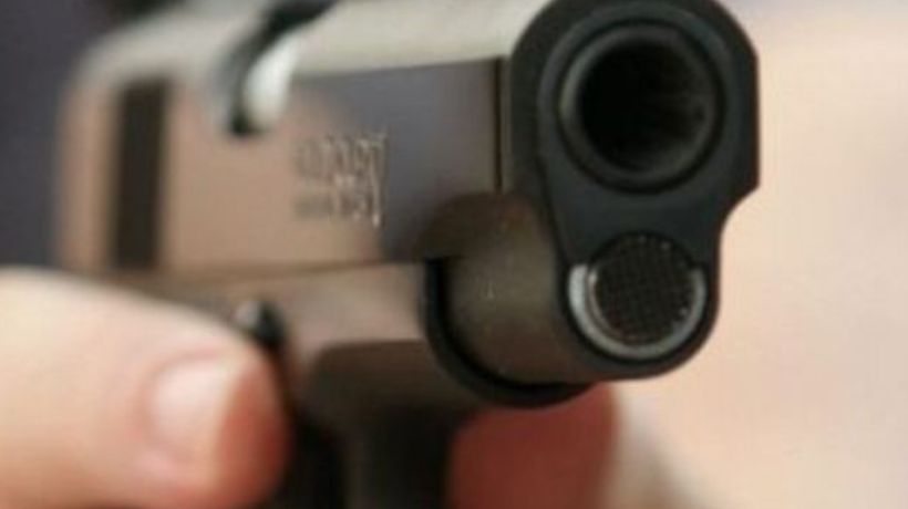Frustran asalto en sucursal de Banco Estado del centro de Antofagasta: Sujeto tenía un arma y estaba en la fila de una caja