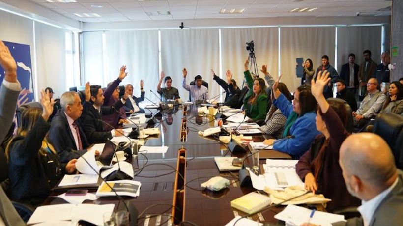Cores aprueban recursos para construir más de mil viviendas en Iquique, Alto Hospicio y Pozo Almonte