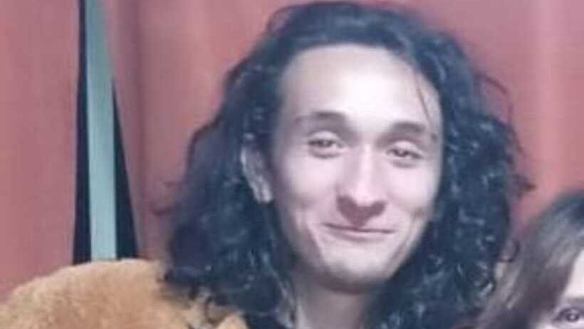 Valdivia: Familia de desaparecido pido no abandonar la búsqueda