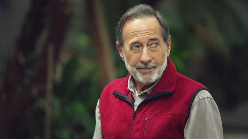 Disney+ presenta tráiler de la tercera temporada de "El Encargado"