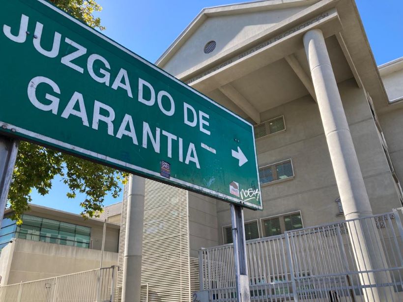 Coronel: formalizan a miembros del centro médico Novakimen por obtención fraudulenta de fondos públicos