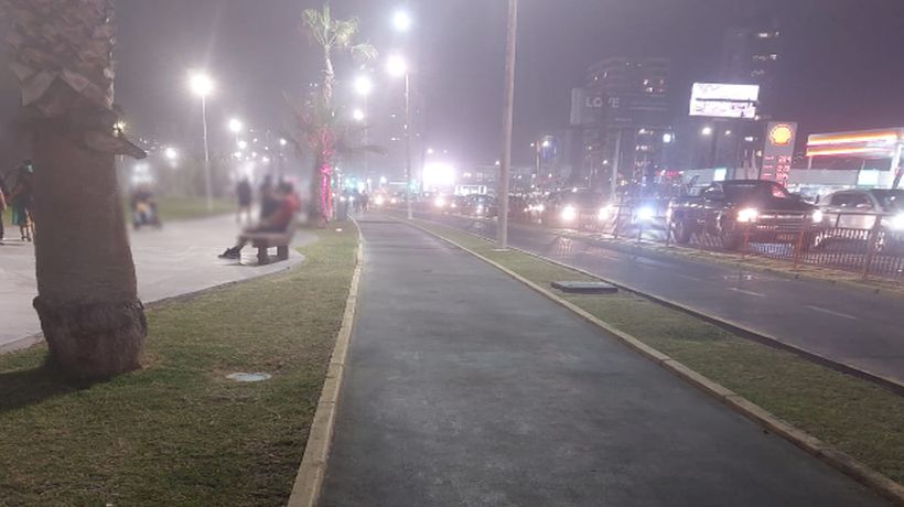 Estos son los cortes de calles para celebrar el Willka Kuti en el sur de Iquique