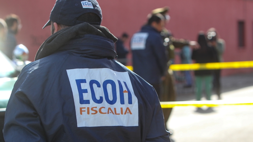 Fiscalía dijo que "hay distintas aristas" investigativas en marco del asesinato en domicilio de Cerrillos