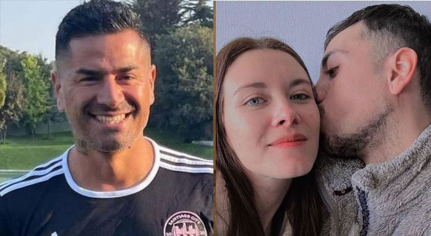 “Muchas veces se piensa que no hay salida…”: el mensaje de Kike Acuña a Carla Jara por relación con Diego Urrutia