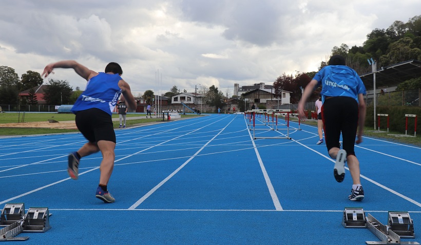 Corporación Municipal de Deportes de Temuco lanza la beca “Deportistas destacados 2024”