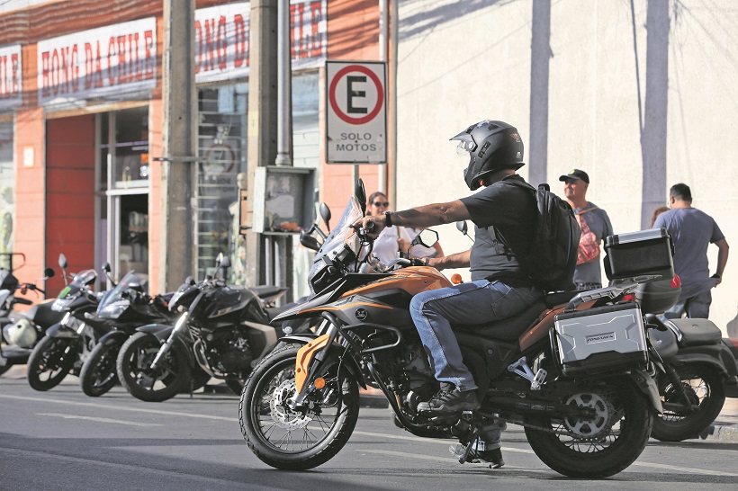 Motocicletas: 11 fallecidos y 194 lesionados durante el 2023 por su explosivo aumento en Antofagasta Motocicletas: 11 fallecidos y 194 lesionados durante el 2023 por su explosivo aumento en Antofagasta
