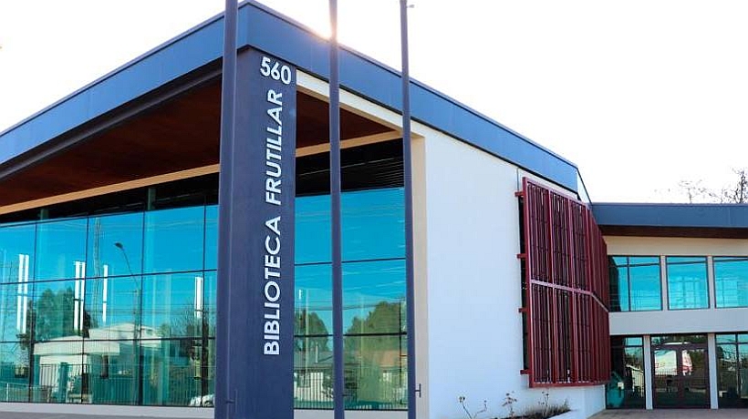 Frutillar realizará su Primera Feria del Libro con presencia de seis editoriales