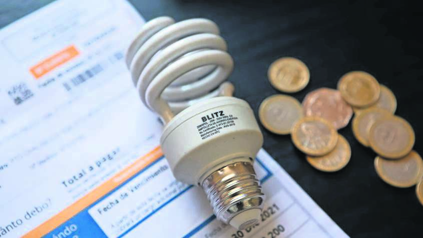 Hasta 31% subirán cuentas de la luz en la Región de Arica y Parinacota