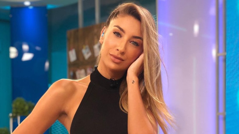 ¿Entrará a Gran Hermano 2?: Camila Andrade habría aceptado millonaria suma para entrar al reality show