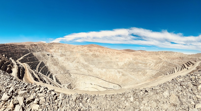 Collahuasi duplica el pago de impuesto específico por royalty a la minería