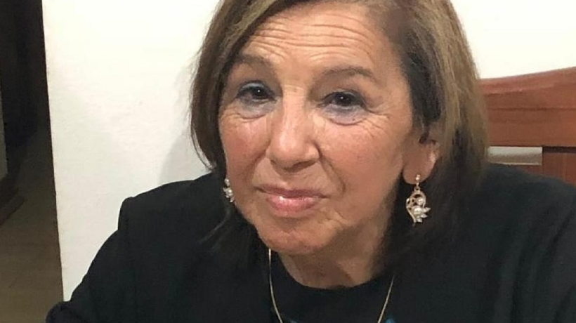 Revelan audio de posible testigo en el caso de adulta mayor desaparecida en Limache: &quot;Lo que vimos fue súper chocante&quot;