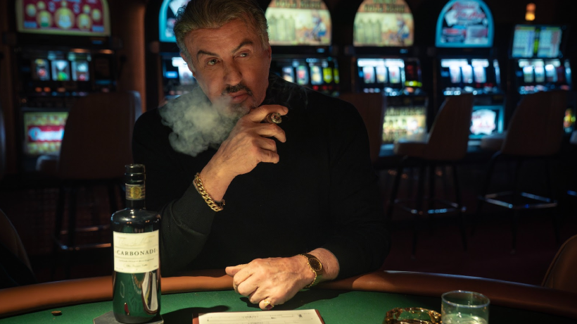 Con un primer adelanto: anuncian fecha de estreno de la segunda temporada de "Tulsa King"