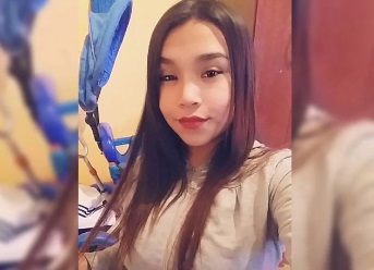 Fiscalía confirman hallazgo de restos óseos que corresponderían a Tanya Aciares, desaparecida en 2018 Fiscalía confirman hallazgo de restos óseos que corresponderían a Tanya Aciares, desaparecida en 2018