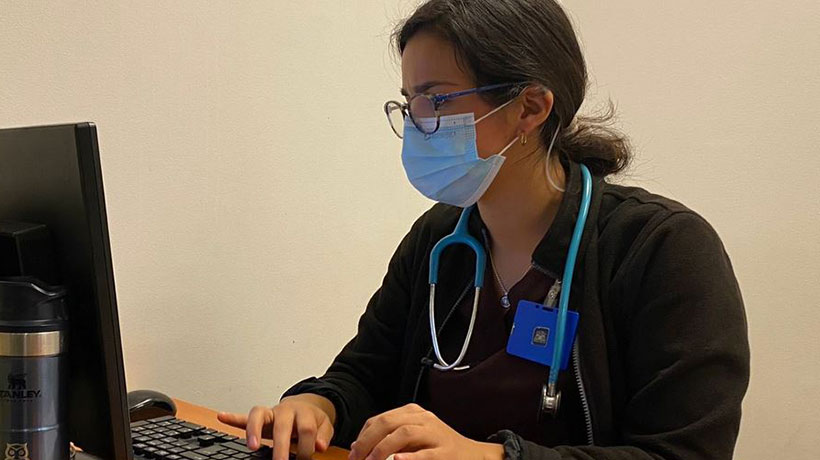 Hospital de Viña implementó por primera vez estrategia “fast track” las 24 horas para disminuir tiempos de espera