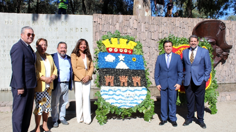 Con diversas actividades se celebrará el mes de aniversario de Los Andes Con diversas actividades se celebrará el mes de aniversario de Los Andes
