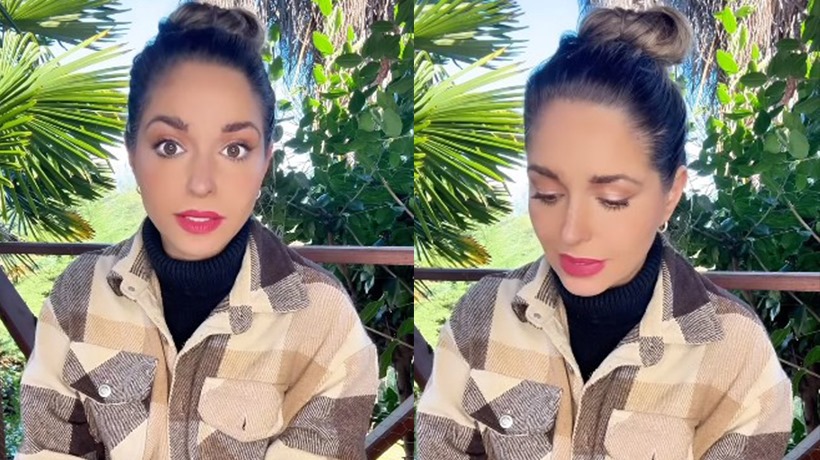 Nicole Block arremetió contra su padre y ex pareja con video en Instagram: "Nos vemos en tribunales"