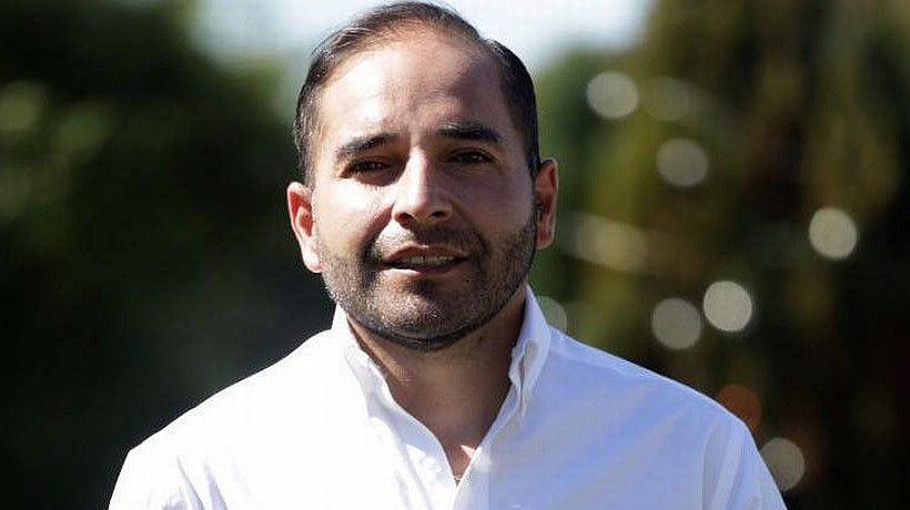 Jorge Westermeier ganó consulta ciudadana y será candidato a alcalde en Maullín Jorge Westermeier ganó consulta ciudadana y será candidato a alcalde en Maullín