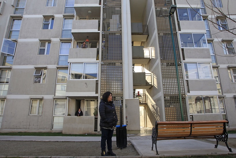 Condominios y gastos comunes: explican sostenidas alzas en Copiapó