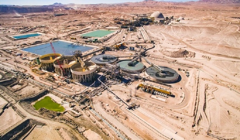 Centinela celebra décimo aniversario y nuevo proyecto ampliará su vida útil en 30 años