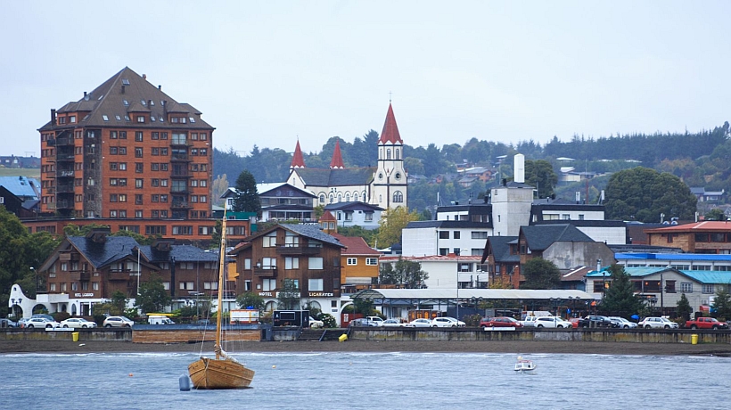 Puerto Varas será sede del Encuentro de Gobiernos Locales de Cultura