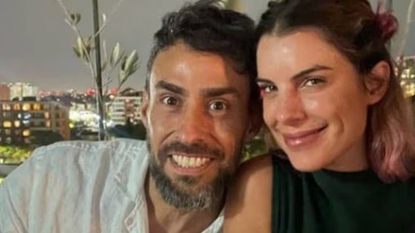Marisela Santibáñez dejó entrever que vínculo amoroso entre Orisini y Valdivia habría llegado a su fin