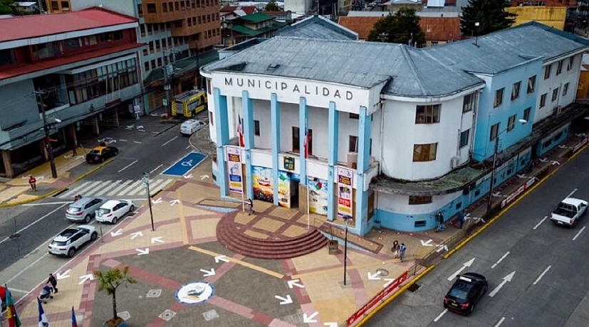 TER Los Lagos pidió ampliar antecedentes en causa contra alcalde de Puerto Montt