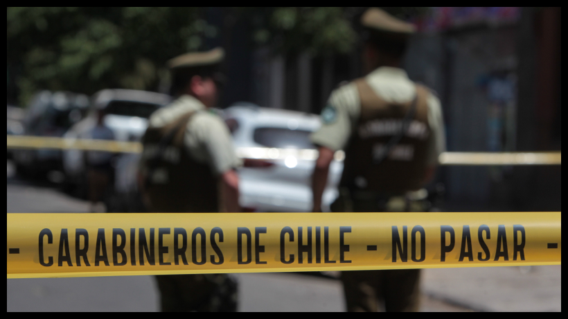 Puente Alto: Menor de seis años fue herida a bala en su domicilio