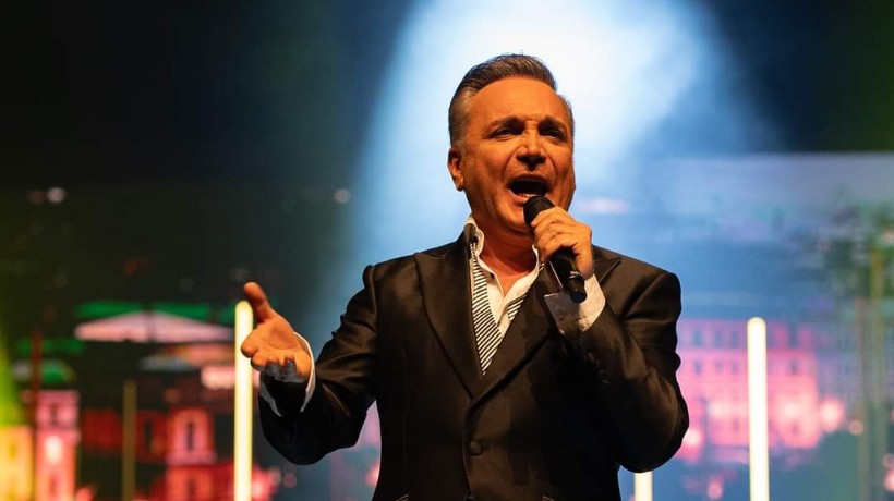 Saiko, Kramer, Luis Jara y el grupo Alegría estarán en Enjoy Antofagasta