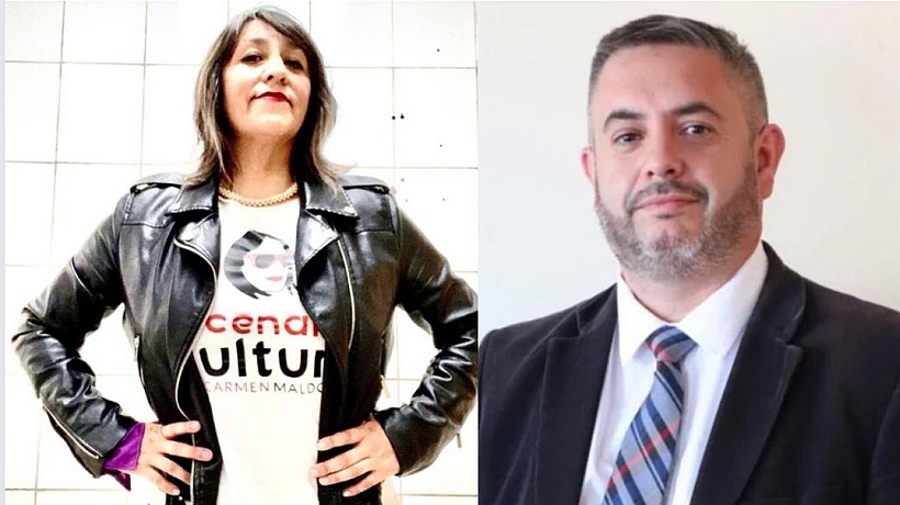 Colegio de Periodistas reconoce a dos profesionales de Puerto Montt con nuevo premio