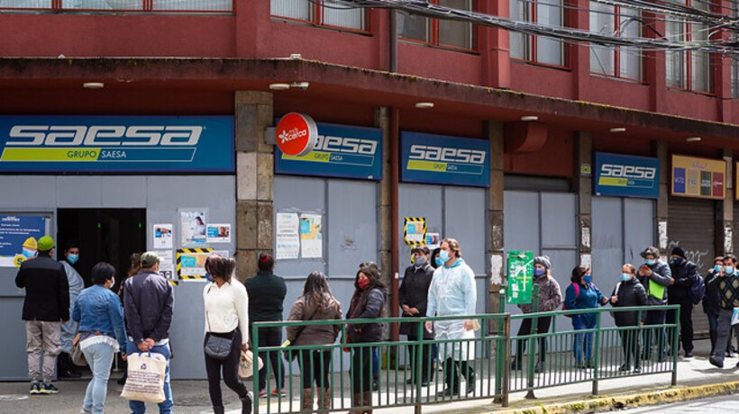 Saesa llama a sus clientes a regularizas sus cuentas para postular al subsidio eléctrico