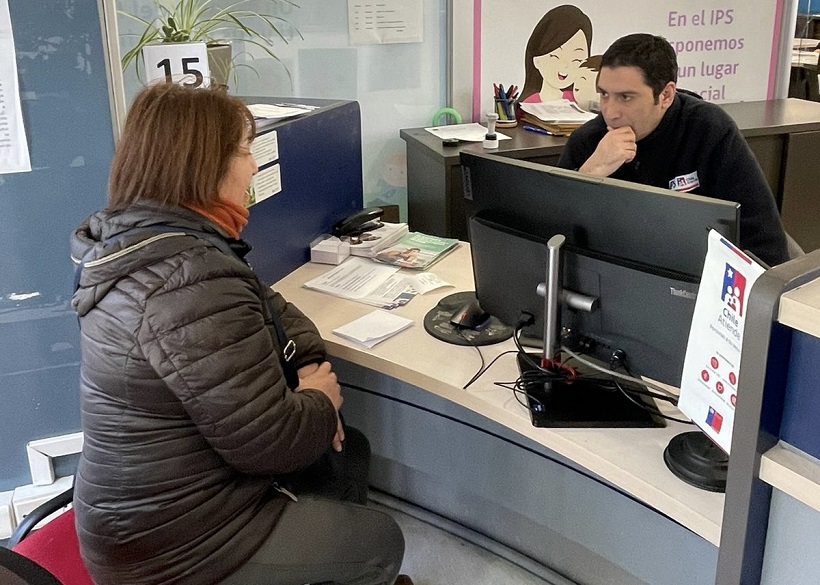 ChileAtiende en Valdivia funcionará de manera excepcional este sábado para recibir postulaciones al subsidio eléctrico