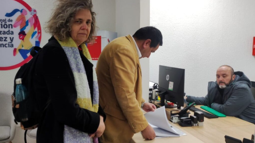 Quillota: hogar "Los Espinos" presentó segundo recurso de reclamación ante "Mejor Niñez" para evitar cierre