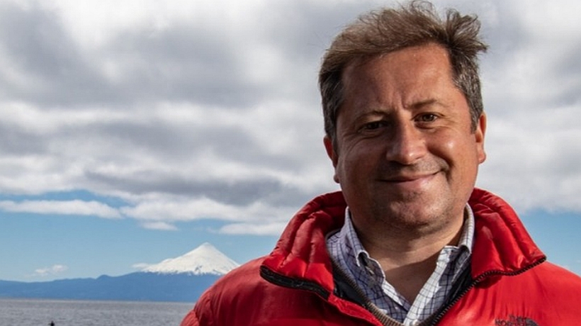 Renato Aichele renunció a su candidatura a alcalde de Puerto Varas por Chile Vamos