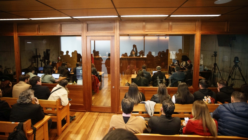 Fiscalía no descarta presentar recurso de nulidad en marco del Caso Pio Nono
